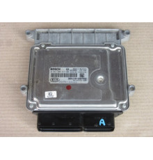 KIA CEED КОМПЬЮТЕР ДВИГАТЕЛЯ 0261S05613