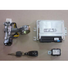 KIA КОМПЬЮТЕР КЛЮЧ КОМПЛЕКТ 5WY1988A 3910323070