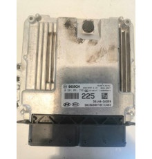 КОМПЬЮТЕР KIA 0281031742 / 39140-2A250