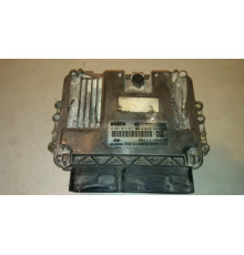 КОМПЬЮТЕР KIA / HYUNDAI 1.6 CRDI - 0281017211