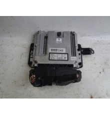 KIA STONIC 17- > КОМПЬЮТЕР 39160-2A435