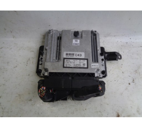 KIA STONIC 17- > КОМПЬЮТЕР 39160-2A435