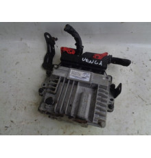 KIA VENGA 09-13КОМПЬЮТЕР 39130-2A301