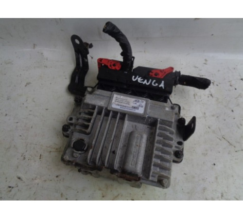 KIA VENGA 09-13КОМПЬЮТЕР 39130-2A301