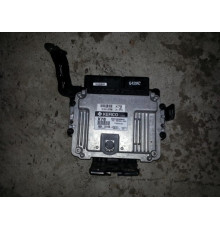 ВОДИТЕЛЬ КОМПЬЮТЕРА ДВИГАТЕЛЯ KIA 39128-2B121