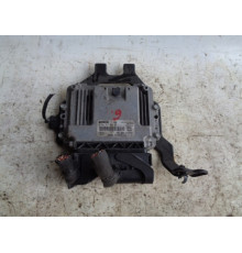 KIA SPORTAGE 3 10-14 КОМПЬЮТЕР 39120-2A051