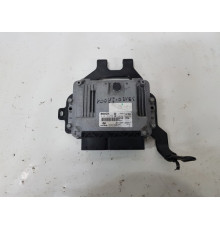КОМПЬЮТЕР ДВИГАТЕЛЯ HYUNDAI KIA 1.7 CRDI 39120-2A001