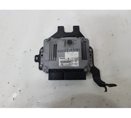 КОМПЬЮТЕР ДВИГАТЕЛЯ HYUNDAI KIA 1.7 CRDI 39120-2A001