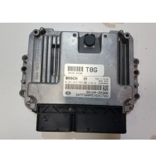 KIA OPTIMA 1.7 CRDI компьютер двигателя 39120-2A306