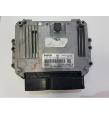 SPORTAGE III 1.7 CRDI компьютер двигателя 39120-2A053