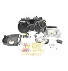 СТАРТОВЫЙ КОМПЛЕКТ КОМПЬЮТЕРА 39199-2B044 HYUNDAI IX20