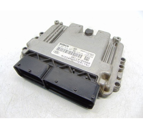 КОМПЬЮТЕР КОНТРОЛЛЕР ДВИГАТЕЛЯ KIA CEED И 39113-2A560