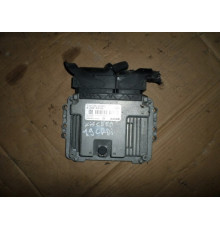 КОМПЬЮТЕР ДВИГАТЕЛЯ KIA CEED 1.6 CRDI 391032A710