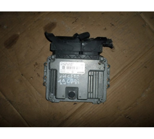 КОМПЬЮТЕР ДВИГАТЕЛЯ KIA CEED 1.6 CRDI 391032A710
