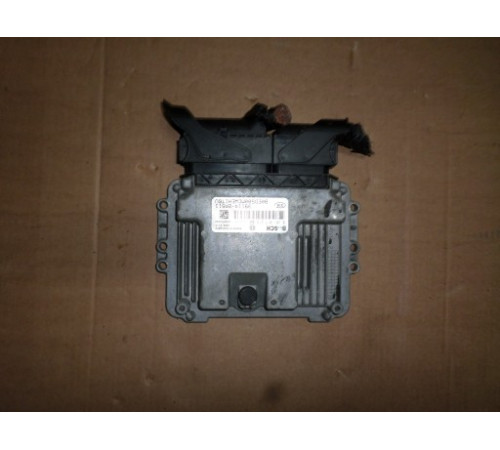 КОМПЬЮТЕР ДВИГАТЕЛЯ KIA CEED 0281017218 391142A511