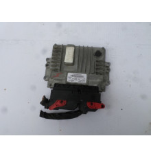 КОМПЬЮТЕР ДВИГАТЕЛЯ KIA CEED II 1.4 CRDI 39130-2A720