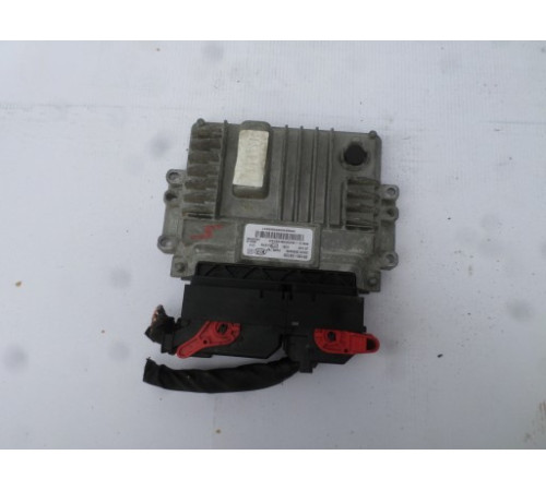 КОМПЬЮТЕР ДВИГАТЕЛЯ KIA CEED II 1.4 CRDI 39130-2A720