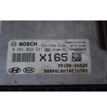 КОМПЬЮТЕР ЭБУ ВОДИТЕЛЯ KIA CARENS 39150-2A525