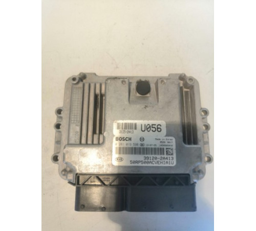 КОМПЬЮТЕР KIA 0281019598 / 39120-2A413