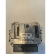 КОМПЬЮТЕР KIA 0281015964 / 39111-2A120
