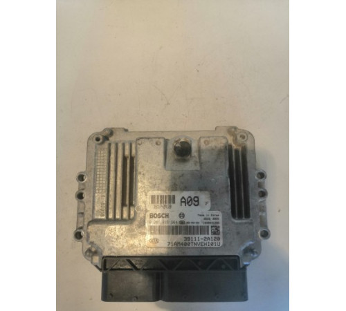 КОМПЬЮТЕР KIA 0281015964 / 39111-2A120
