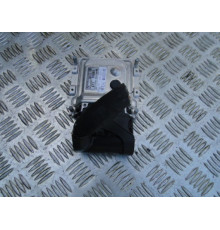 Компьютер двигателя Kia Venga 39118-2b016