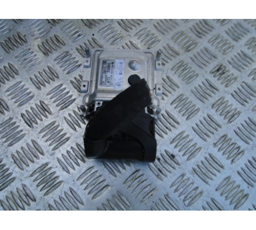Компьютер двигателя Kia Venga 39118-2b016