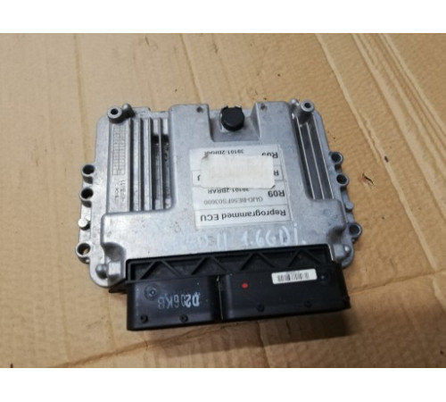 КОМПЬЮТЕР ДВИГАТЕЛЯ 39101-2BRAR KIA CEED II 1.6 GDI