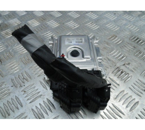 Компьютер Kia Picanto III 1.2 39107-03291 17-