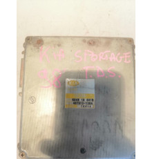КОМПЬЮТЕР KIA SPORTAGE KO4R 18 881B / 407913-1304