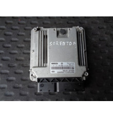 КОМПЬЮТЕР 39101-2F020 KIA SORENTO II 2.2 CRDI