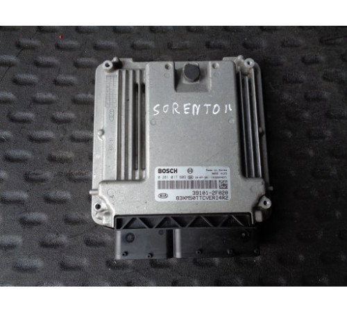 КОМПЬЮТЕР 39101-2F020 KIA SORENTO II 2.2 CRDI