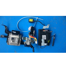 КОМПЬЮТЕР ИМО КЛЮЧ 39133-2B311 KIA RIO 4 1.4 16V