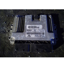 КОМПЬЮТЕР KIA HYUNDAI 39101-2A415 0281013147