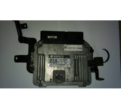 МОДУЛЬ ДРАЙВЕРА КОМПЬЮТЕРА ДЛЯ HYUNDAI KIA 39110-2BBH0