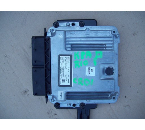 ВОДИТЕЛЬ КОМПЬЮТЕРА ДВИГАТЕЛЯ KIA RIO ? M39101-2a000