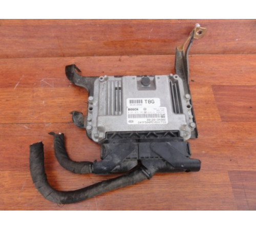 KIA OPTIMA 2011 1,7 CRDI КОМПЬЮТЕР 39120-2A302