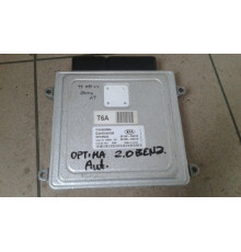 HYUNDAI KIA КОМПЬЮТЕР КОНТРОЛЛЕР ДВИГАТЕЛЯ 39108-2G010