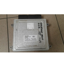 HYUNDAI KIA КОМПЬЮТЕР КОНТРОЛЛЕР ДВИГАТЕЛЯ 39112-2G120