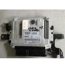 KIA CARENS IV 1.7 CRDI КОМПЬЮТЕР ДВИГАТЕЛЯ 39120-2A413