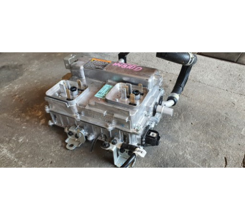 МОДУЛЬ КОМПЬЮТЕРНОГО ИНВЕРТОРА HYUNDAI KIA 366002B175