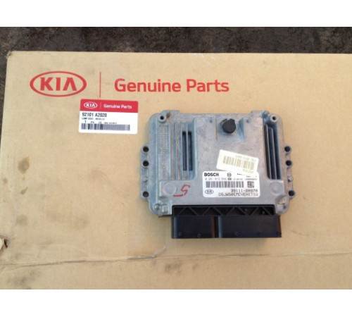 Драйвер компьютера i30 ceed 1.6 CRDI 39111-2A973