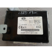 KIA CEED II 2012-15 компьютер модуль BCM 95400-A2120