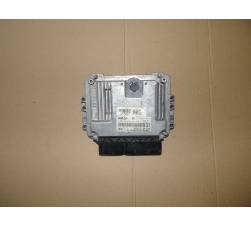 КОМПЬЮТЕР 0281015544 39111-2A100 KIA SOUL 1.6 CRDI
