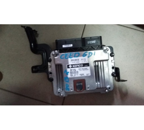 Компьютер KIA ceed 39110-2BRBK 9001120123KF