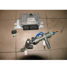 SORENTO 2.5 CRDI 170 КОМПЬЮТЕР КЛЮЧ ЗАЖИГАНИЯ 39114-4A450
