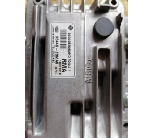 Компьютер драйвер для Hyundai Kia Bosch 95440-3BMA0