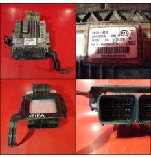 КОМПЬЮТЕР ДВИГАТЕЛЯ 39130-2A310 KIA VENGA 1,4 CRDI