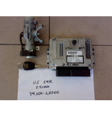 Хюндай Х1 2009Р Блок управления 39104-4А200