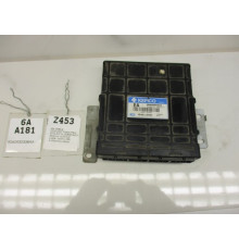 KIA OPIRUS 3.5 V6 компьютер двигателя 9060930338AA